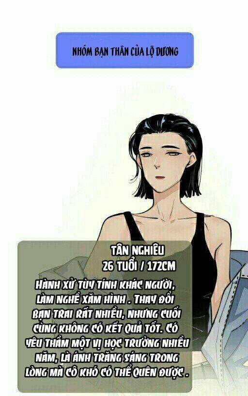 bộ dáng của tình yêu chapter 0 15