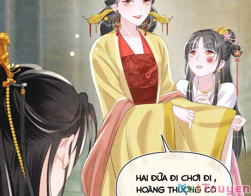 nhóc con người cá 3 tuổi rồi chapter 228 12