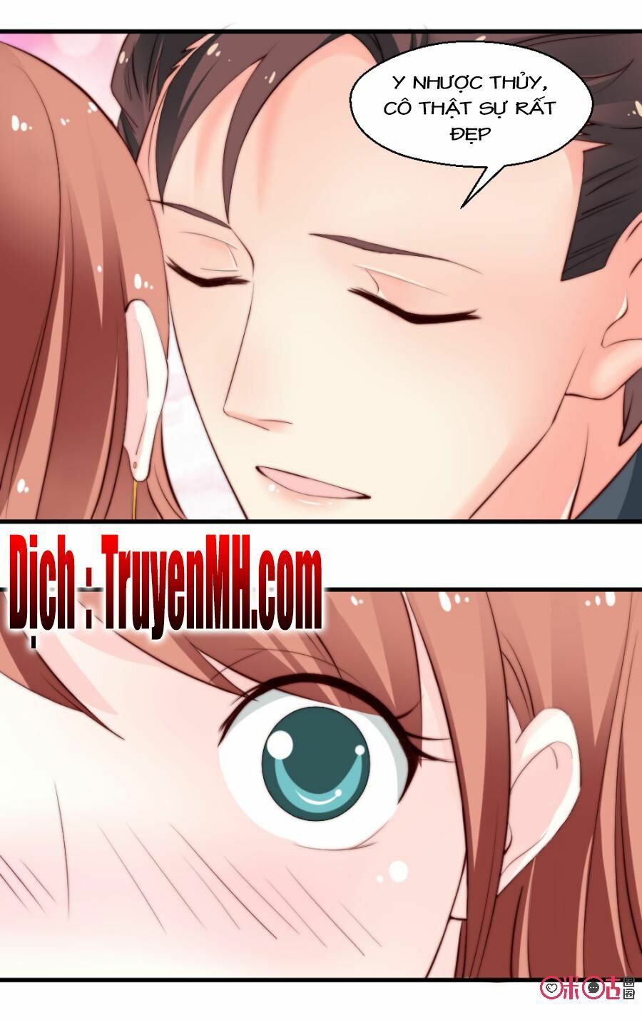 bí mật của thiên kim chapter 66 9