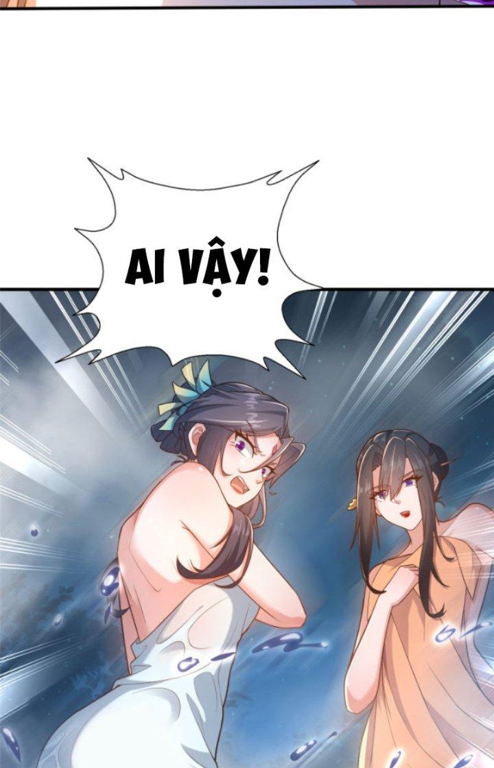 võ thánh này cũng quá khẳng khái chapter 17 49