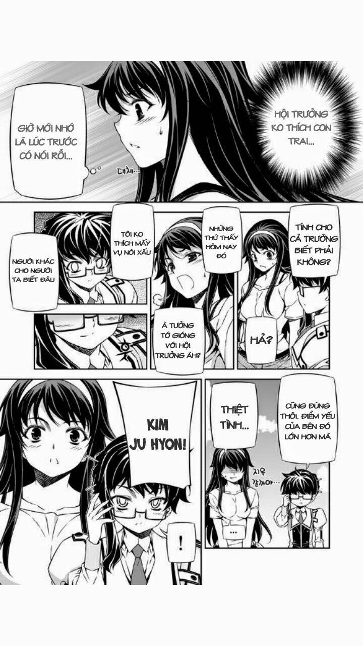 sai:taker - futari no artemis chapter 4 41