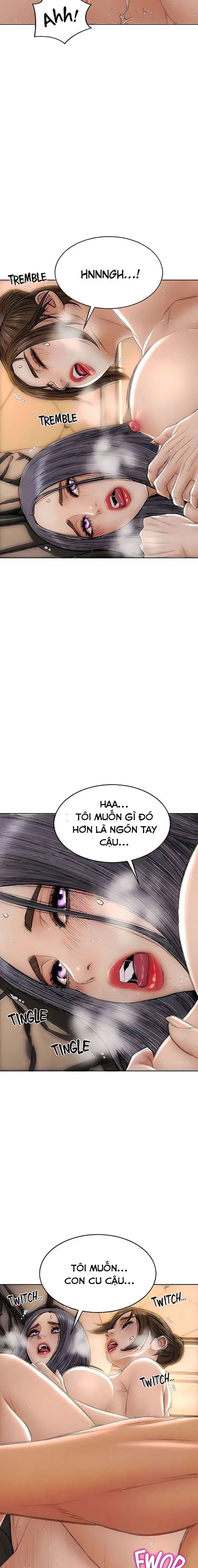 gã tồi tệ chapter 60 12