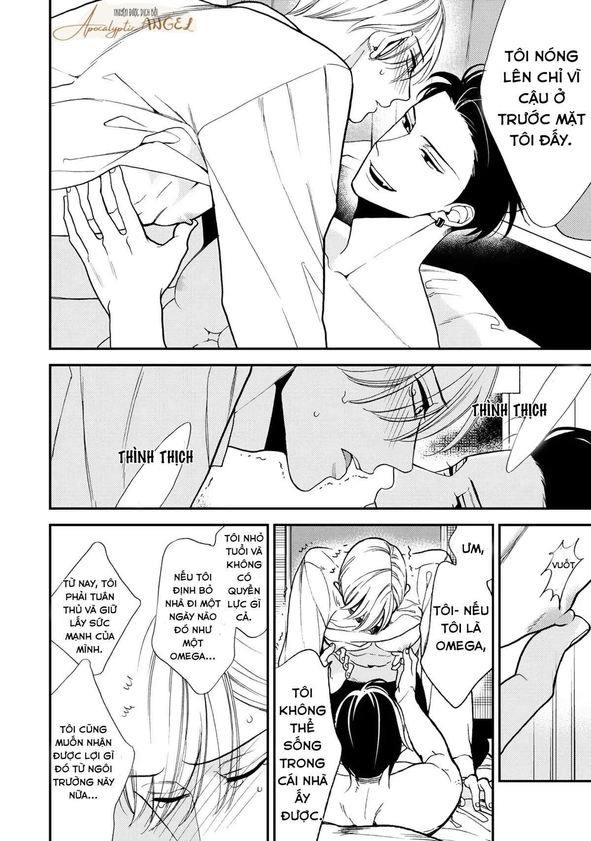 anti alpha chapter 5 9