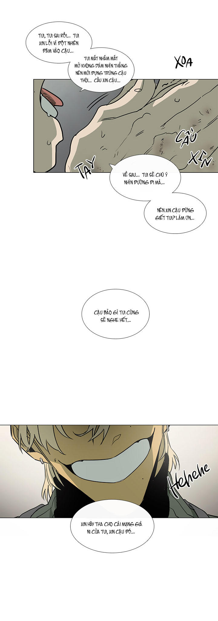 tiệm thịt của jang gun chapter 10 14