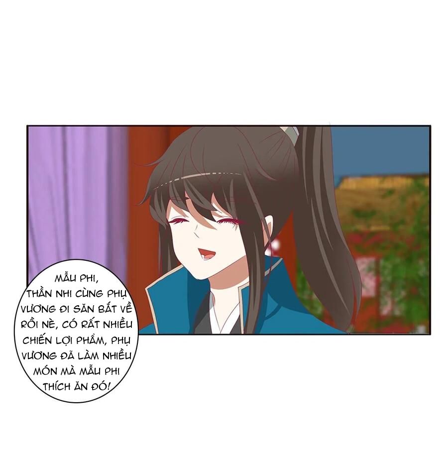 thông linh phi chapter 607 2