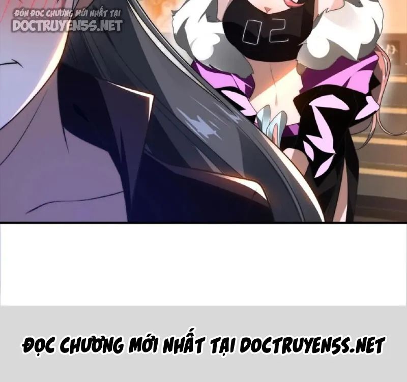 không gian hệ lão lục: dự trữ một vạn tấn thịt ngày tận thế chapter 49 54