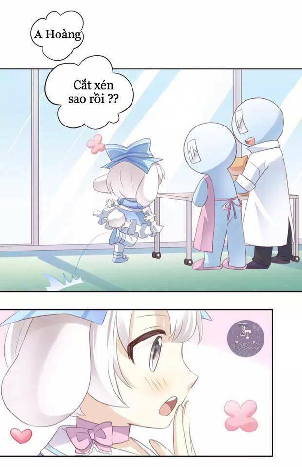 thị hoang chi thần chapter 17 87