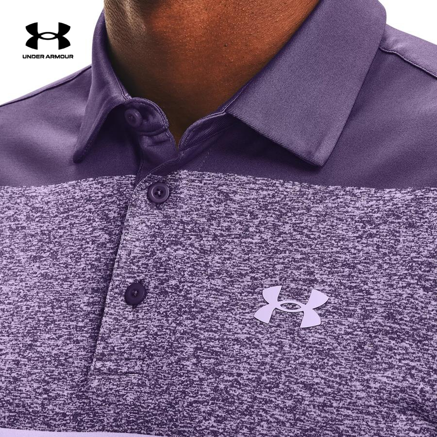 Áo thun polo tay ngắn thể thao nam Under Armour PLAYOFF POLO 2.0 - 1327037