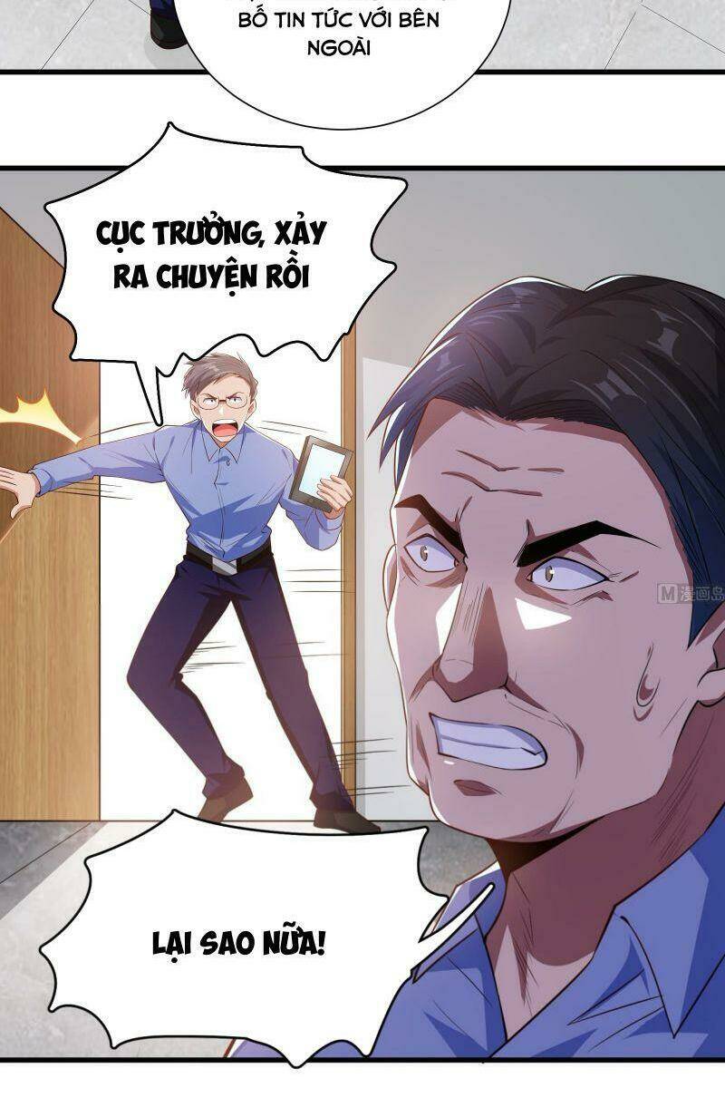 shipper thần cấp chapter 61 18