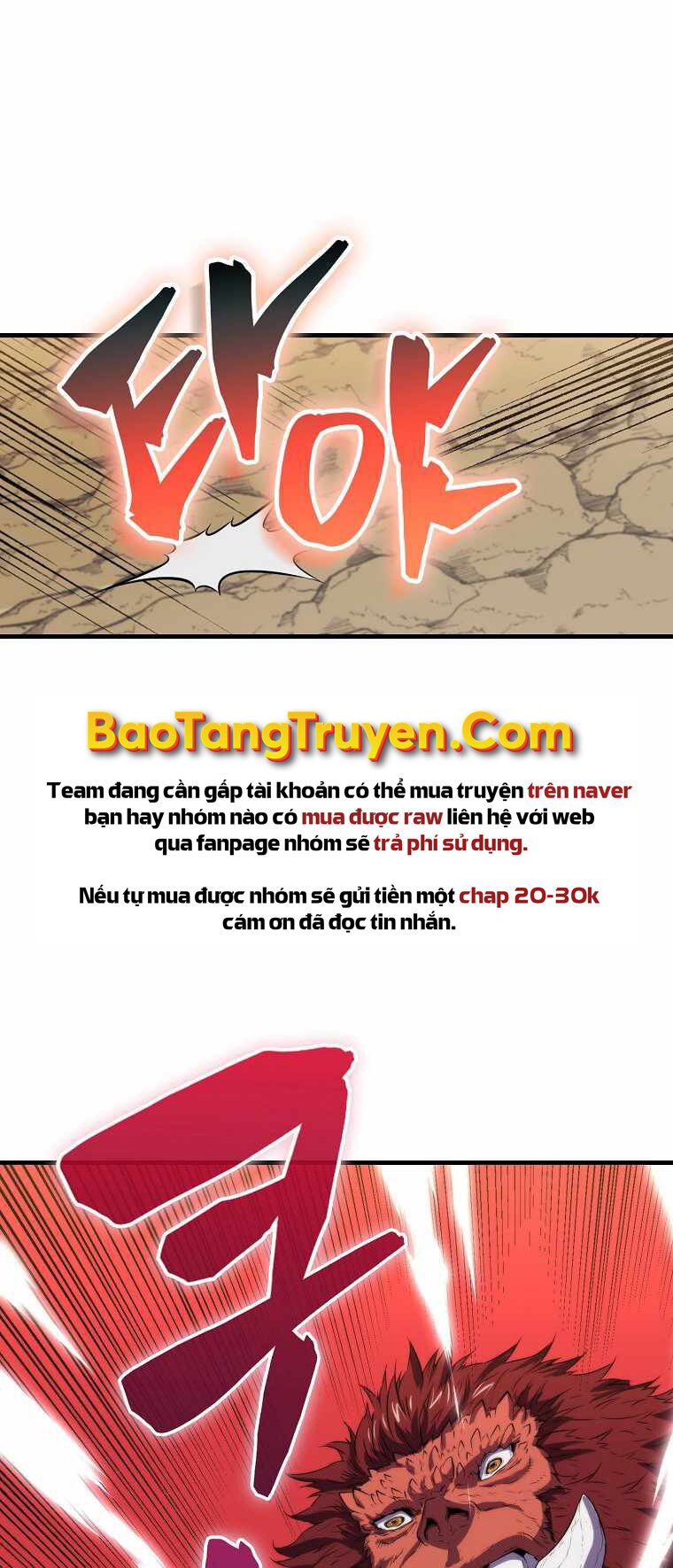 tôi thăng cấp trong lúc ngủ chapter 10 68