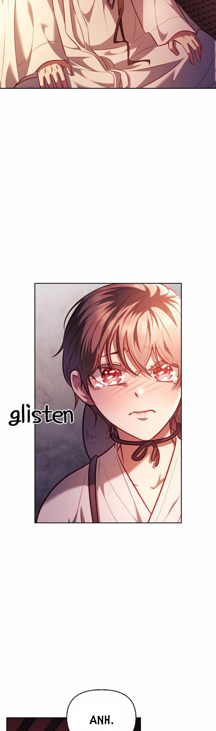 [18+] trăng nơi đỉnh núi chapter 34 2