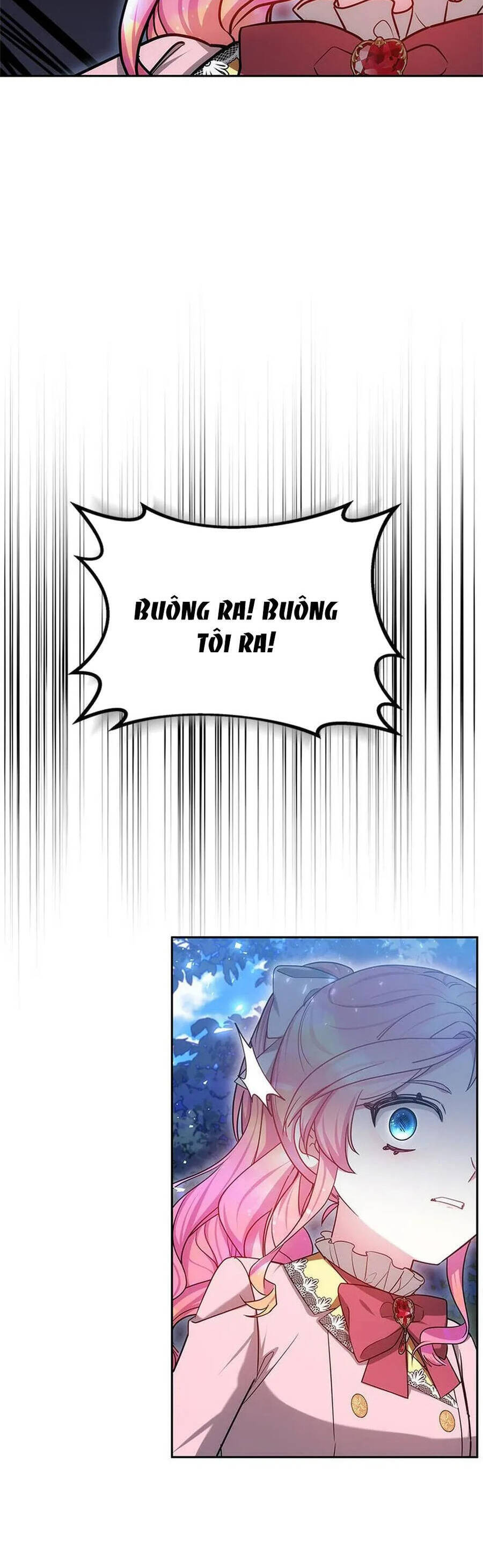 rồng con thuần hóa những kẻ điên chapter 50 7