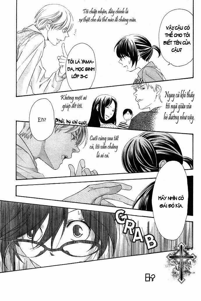 hikitateyaku no koi chapter 1 17