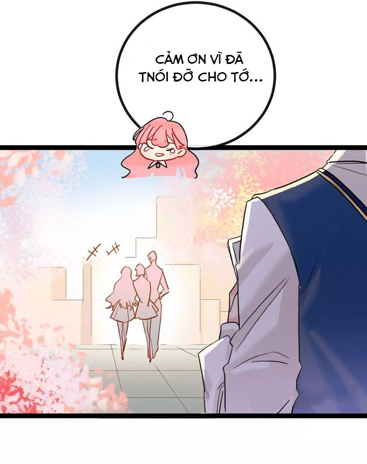 cướp bóc ngọt ngào chapter 1 33