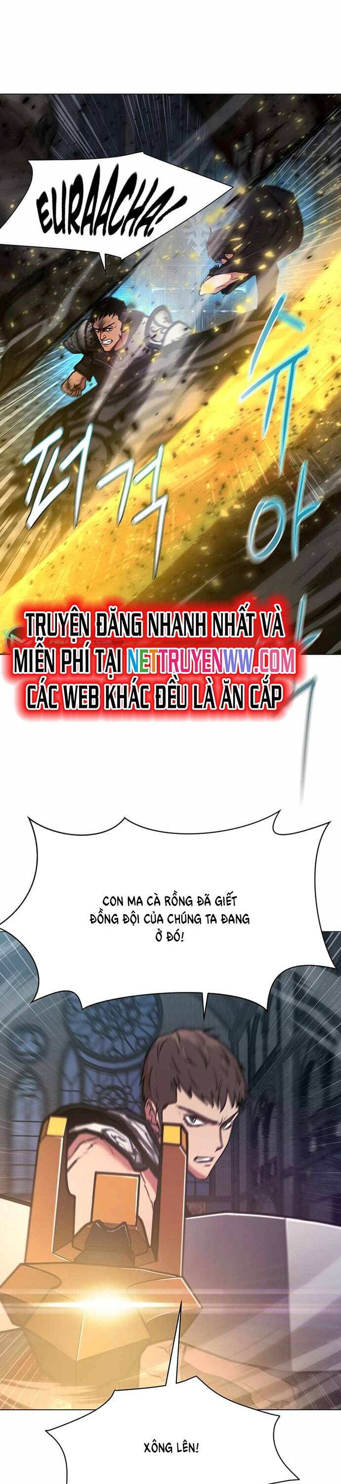 lãng khách một mình chapter 69 11