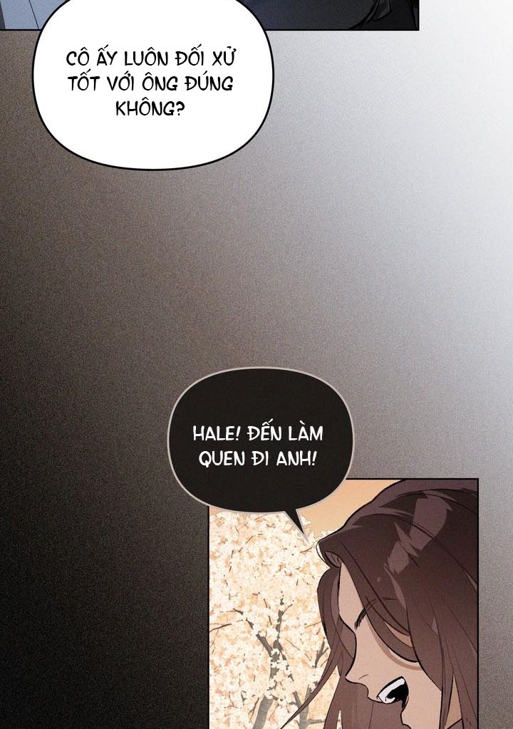 Rơi Vào Nguy Hiểm chapter 4.2 - Trang 9