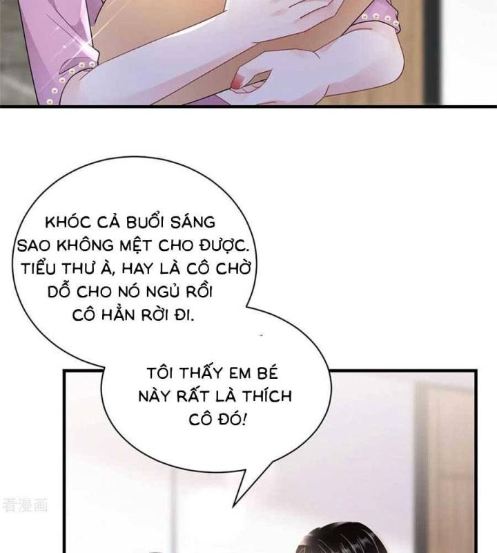 đại tiểu thư có thể có bụng dạ gì xấu chứ! (full) chapter 164 25