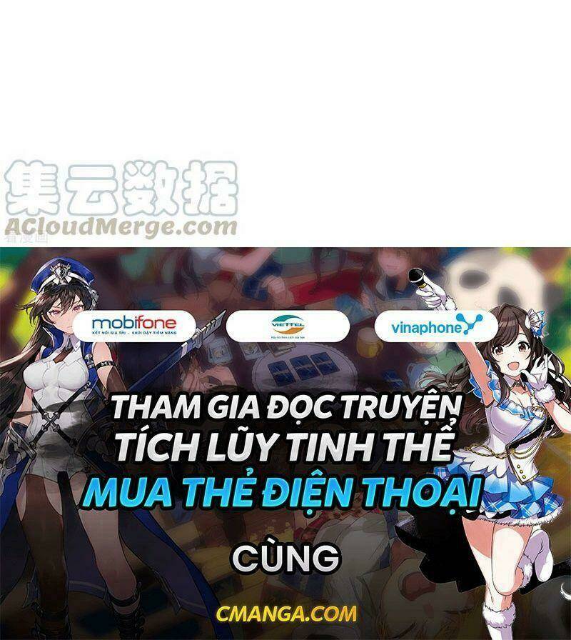 thiếu soái, vợ anh muốn lật trời! chapter 132 50