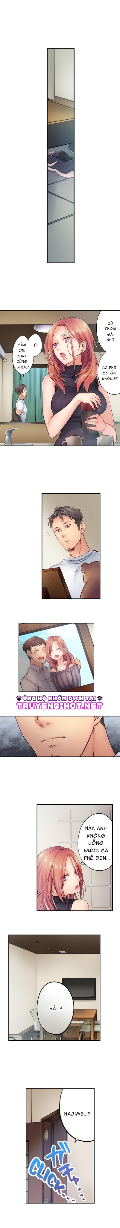 thiên đường mát-xa chapter 9.2 9