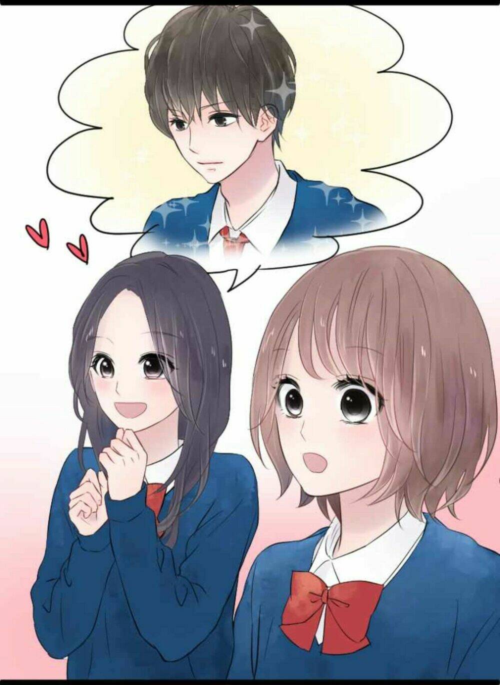 yêu không thể nói chapter 3 23