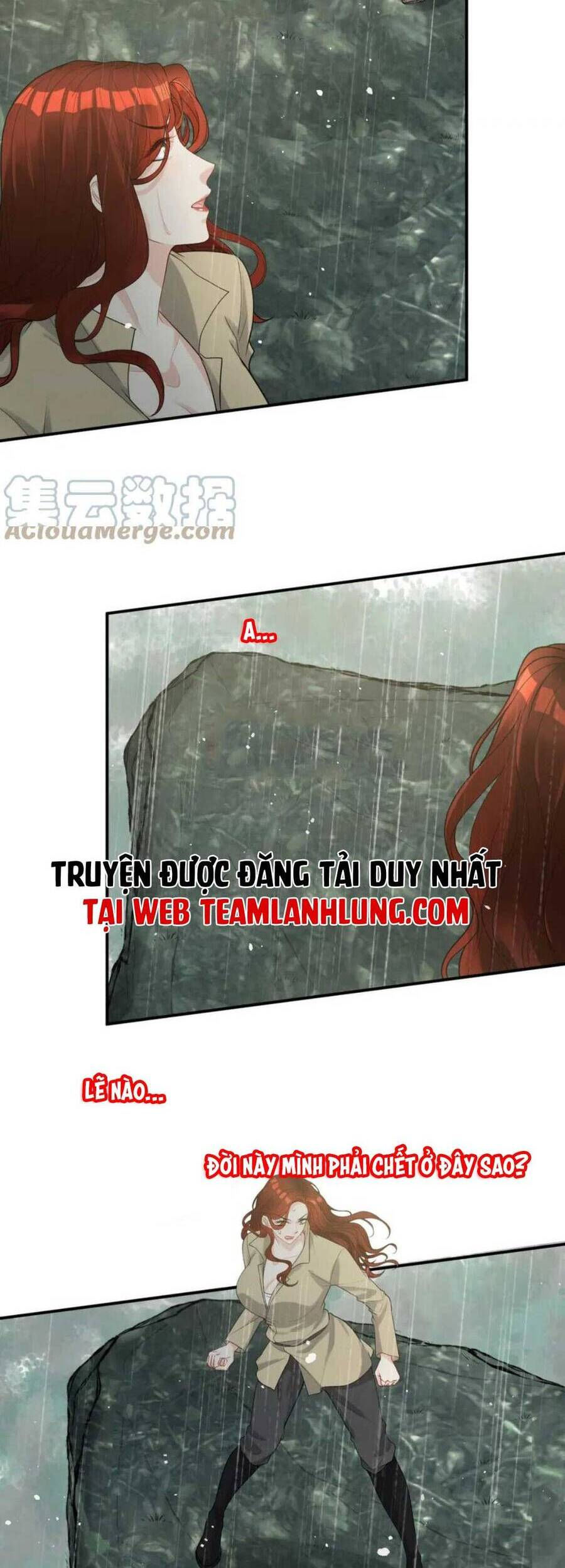 cô vợ hợp đồng bỏ trốn của tổng giám đốc chapter 478 10