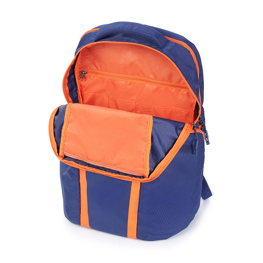 Balo American Tourister Herd 2.0 Backpack 02
