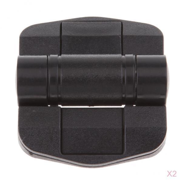 2x New Position Hinge Control Replacement 150 Degree Detent for   C6-9