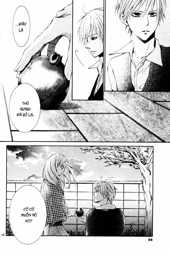 tổng hợp one shot. chapter 189 48