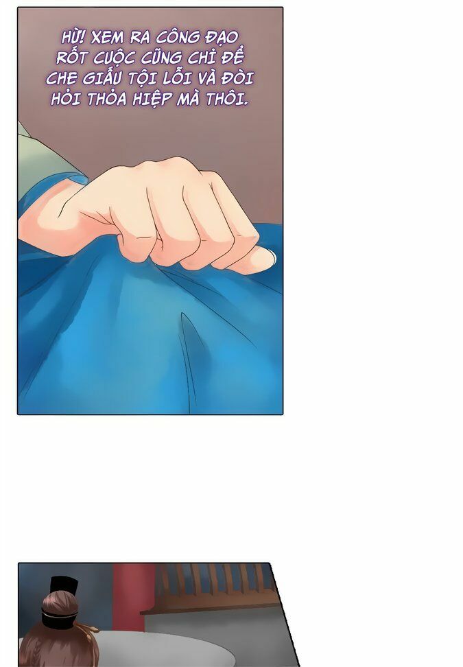 thứ nữ hữu độc chapter 44 9