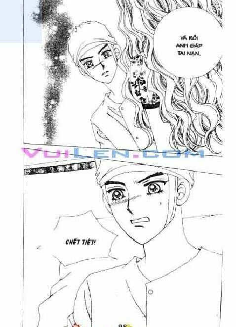 ánh nắng chói chang chapter 14 98