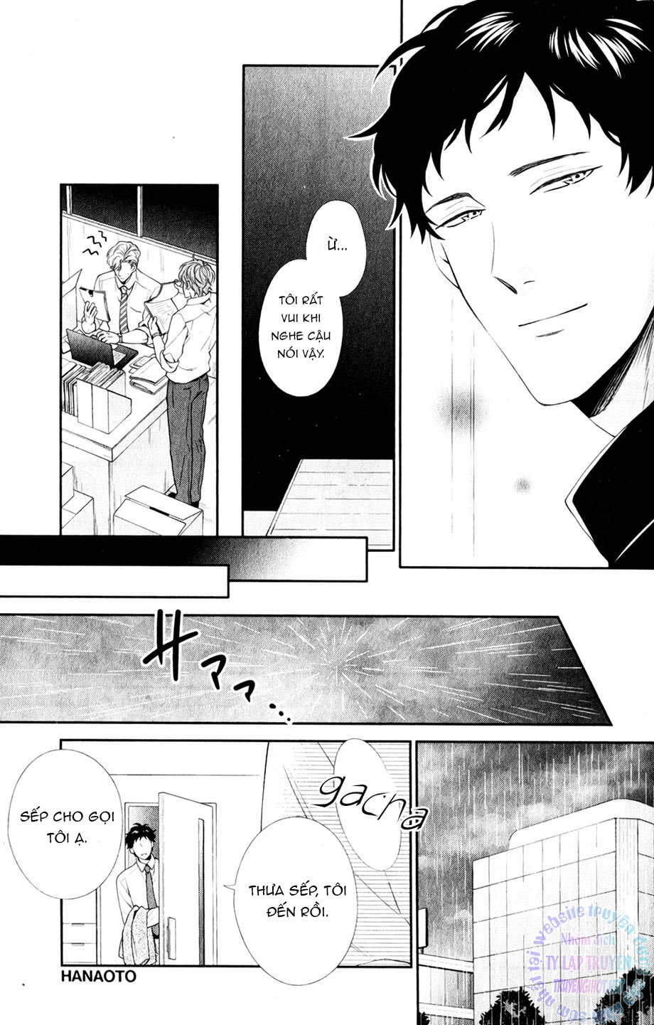 vô tình gặp anh chapter 4 31