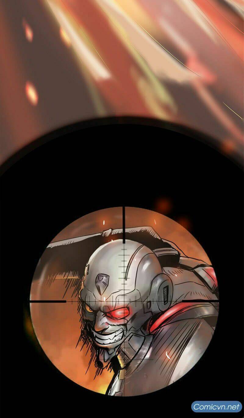 cấp tiên phong chapter 1 46