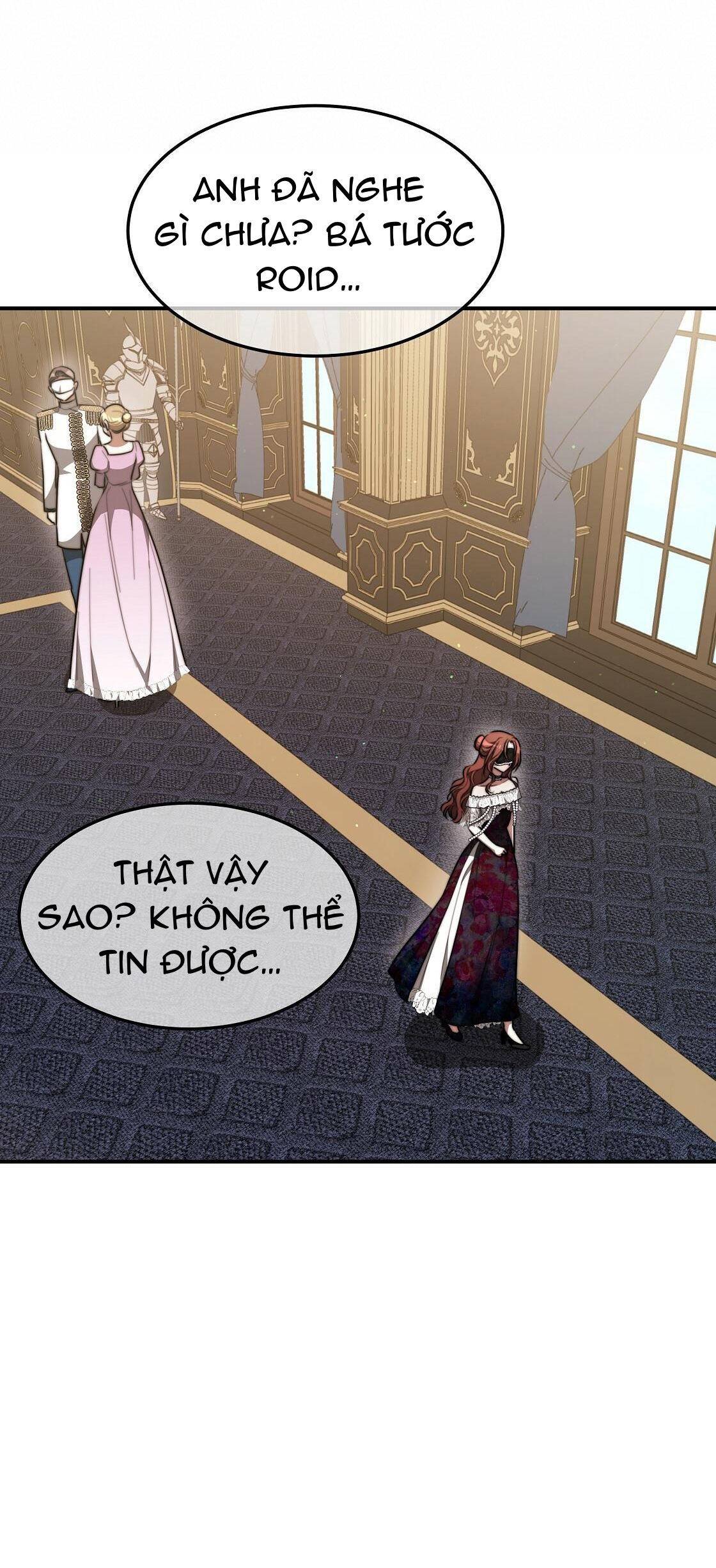 cuộc hôn nhân tay ba chapter 38 58