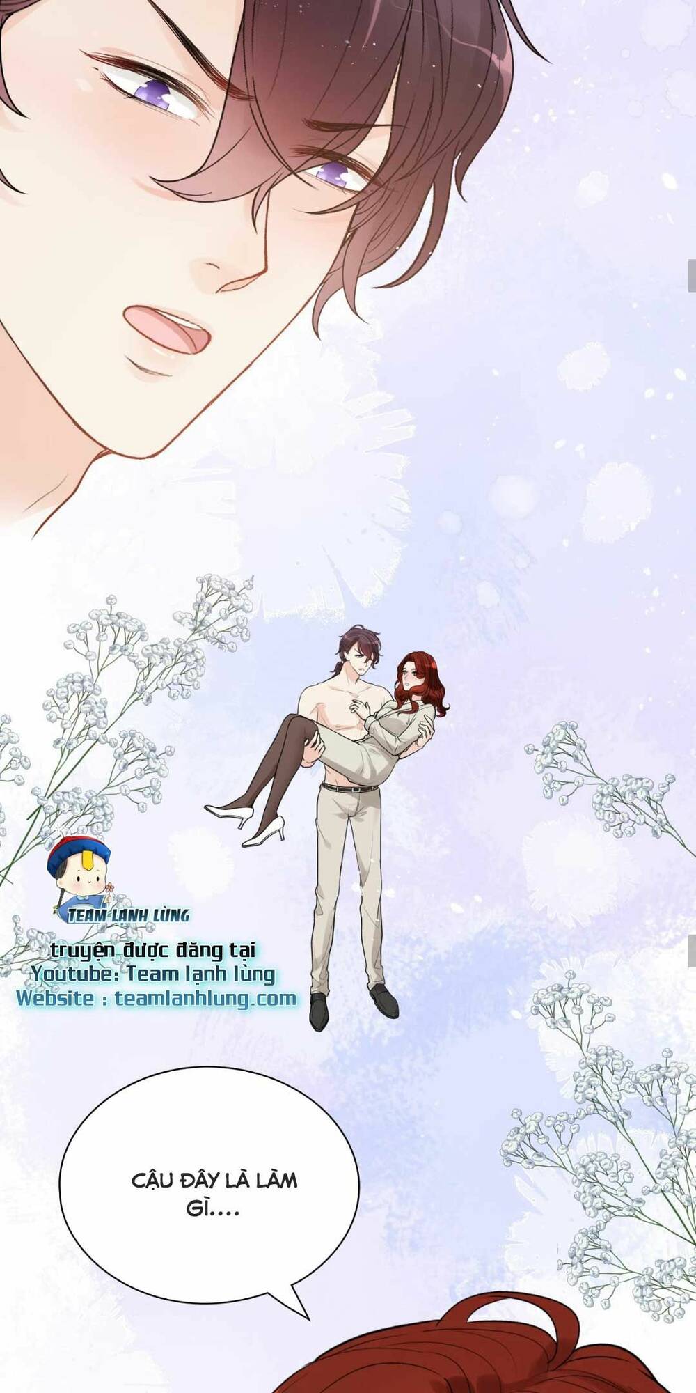 cô vợ hợp đồng bỏ trốn của tổng giám đốc chapter 444 39