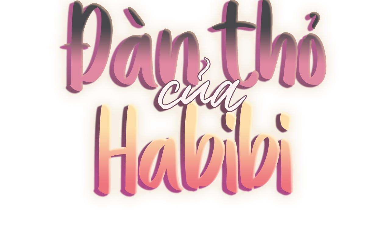 đàn thỏ của habibi chapter 25 43