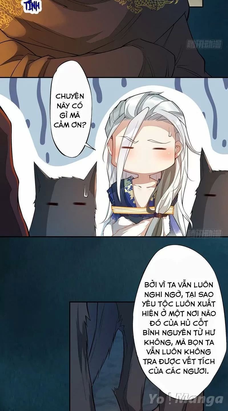 tuyệt thế luyện đan sư chapter 128 4