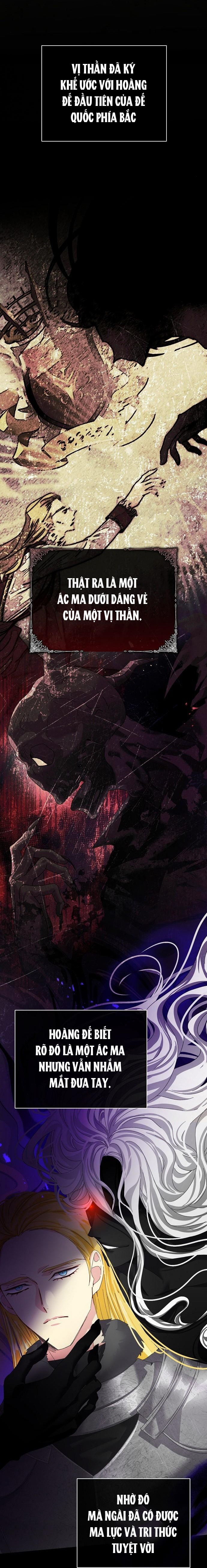 chiếm hữu trái tim bạo chúa chapter 26.1 2