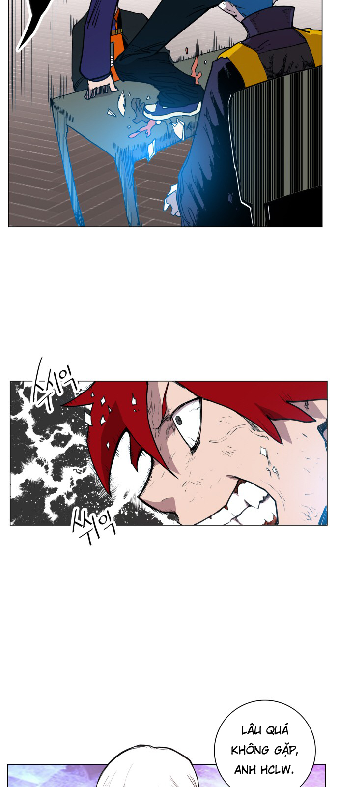 hard core leveling warrior chapter 65 37