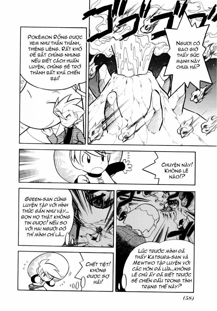 thú cưng đặc biệt chapter 82 8