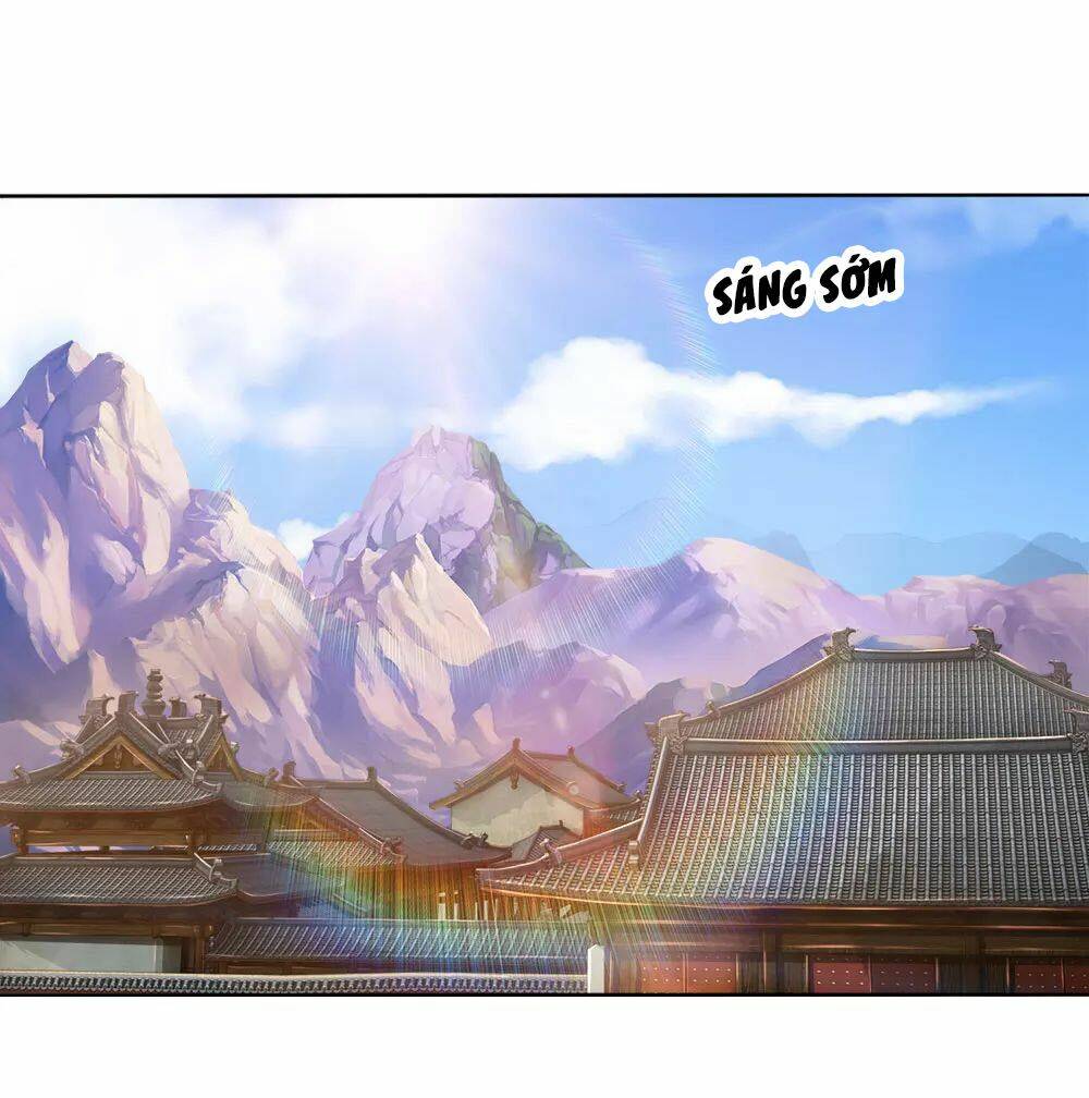 chí tôn hồng bao đại đế chapter 34 1