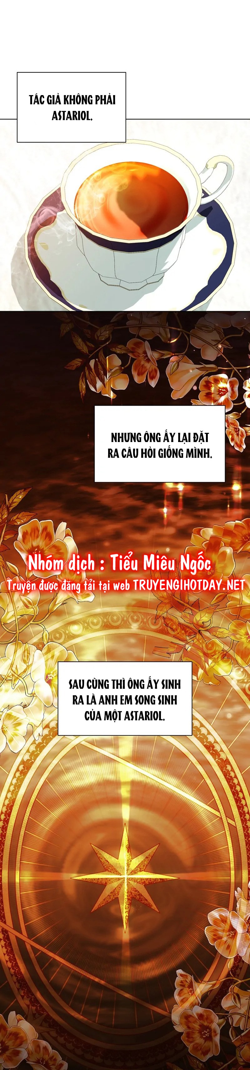 papa của tôi đã xuất hiện chapter 50 16
