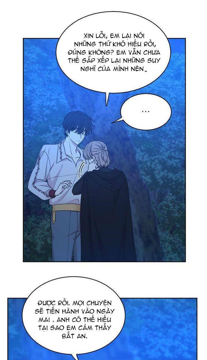 tôi chọn kết thúc của hoàng đế chapter 104 29