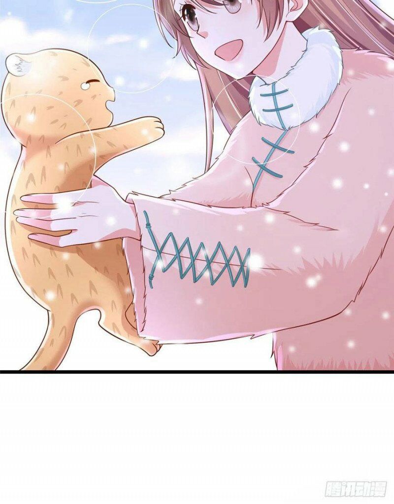 [16+] thảnh thơi thú thế chủng chủng điền, sinh sinh tể chapter 264 33