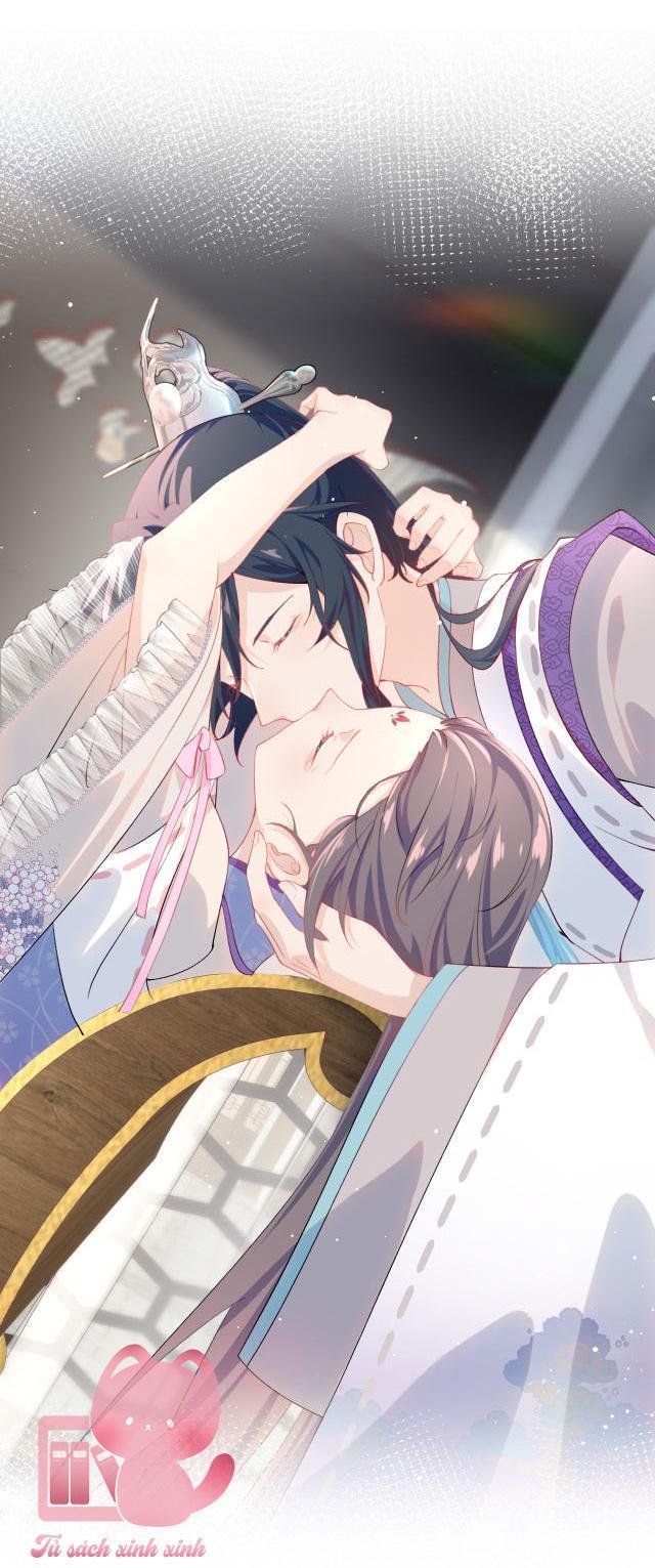 một đêm nọ đột nhiên yandere tới! chapter 78 10