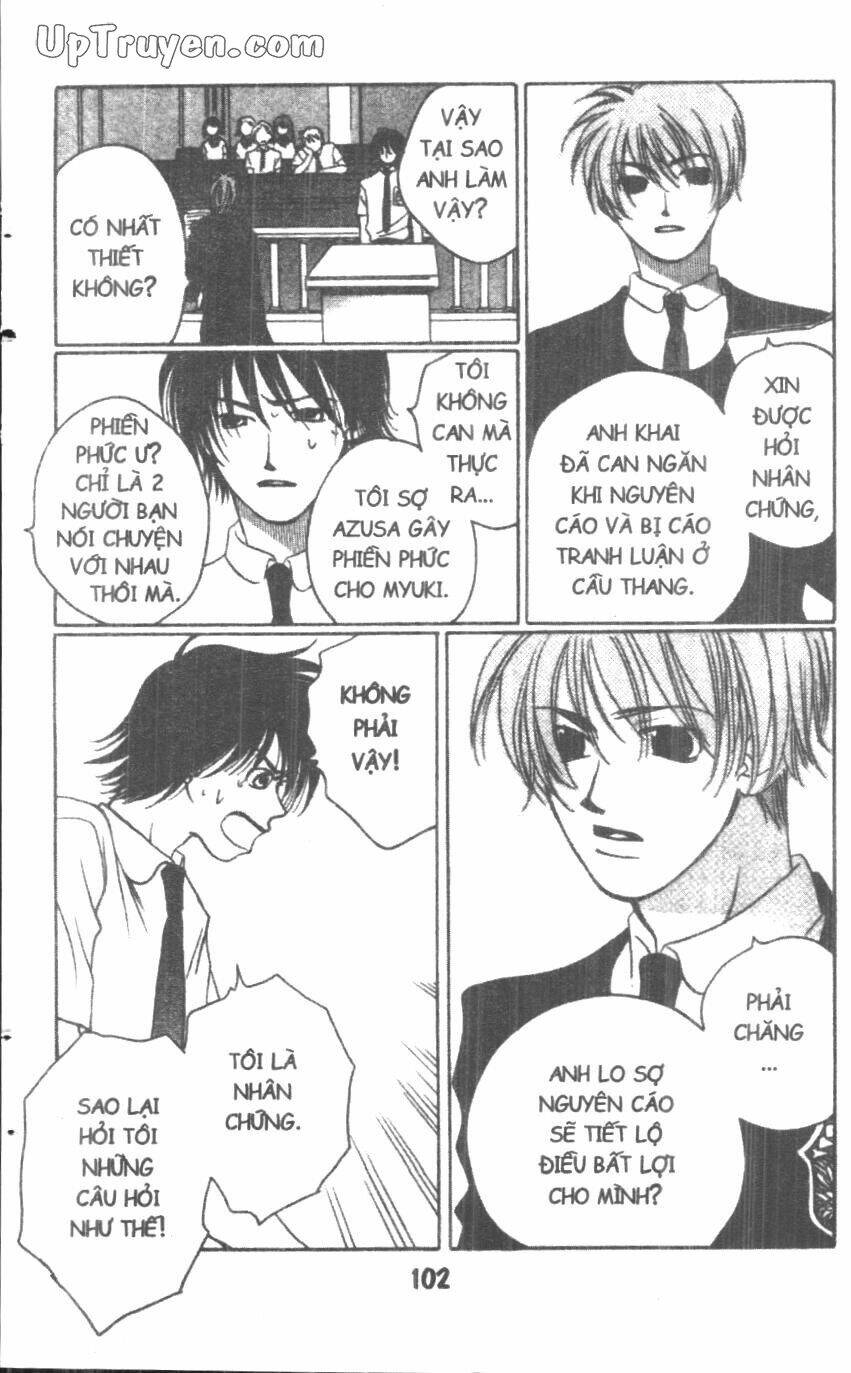 diamond head chapter 1 101