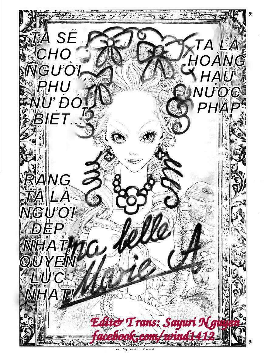 innocent rouge (innocent phần 2) chapter 15 19