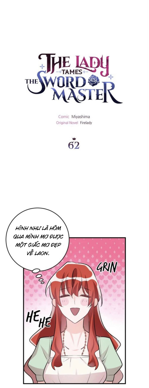 công nương đã thay đổi chapter 62.2 7