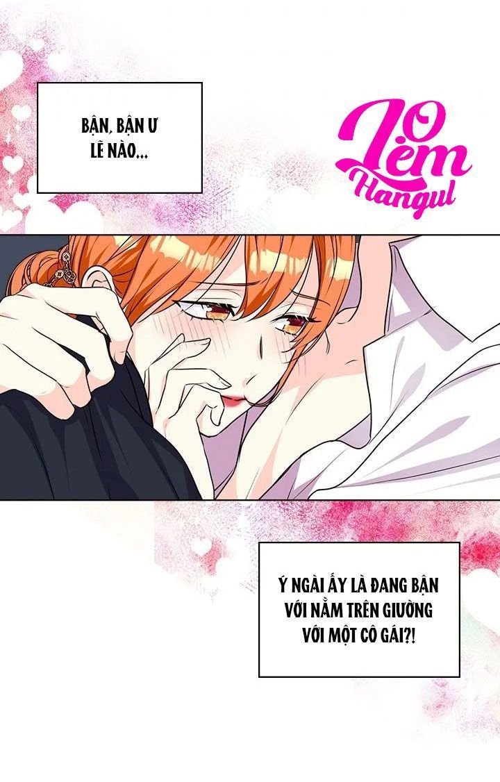 đức hạnh của ác nữ phản diện chapter 33 32