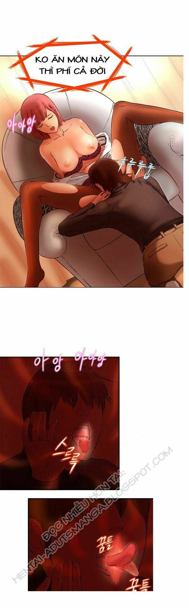 dog girl chapter 2 23