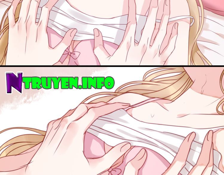 lượm được một tiểu hồ ly phần 1 chapter 30 11